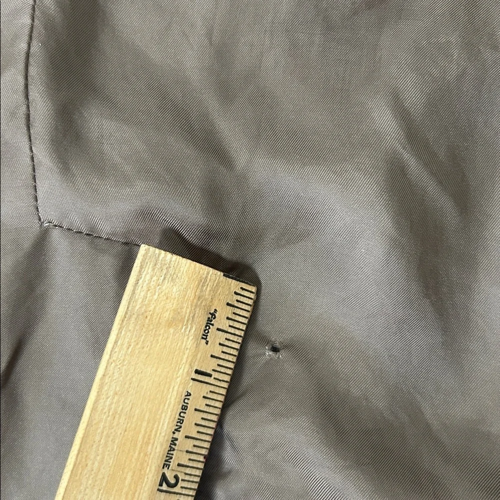 Vintage Ralph Lauren Kids Chocolate Corduroy Blazer